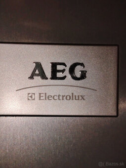 Kombinovaná chladnička AEG Electrolux - 2