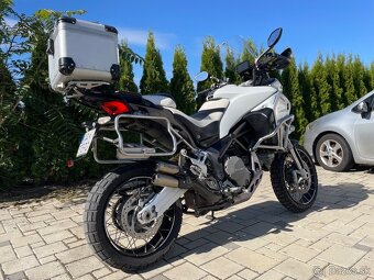 Predam Ducati Multistrada 1200 enduro - 2