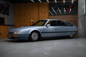 citroen cx prevodovka - 2