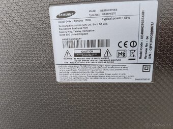 Samsung 48H6270 - 2