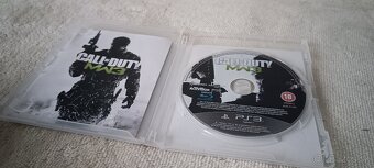 Call of duty modern warfare 3 pre ps3 - 2