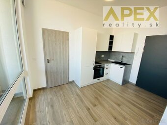 Exkluzívne APEX reality prenájom zariadeného 1i s parkovaním - 2