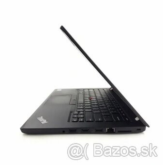 Lenovo ThinkPad T480 i5-8350U 8 RAM 256 SSD - 2