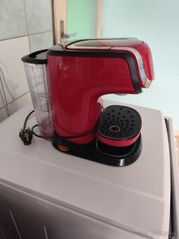 Kávovar Bosch Tassimo - 2