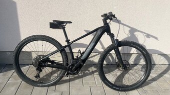 Ebike cube reaction hybrid pro - 2