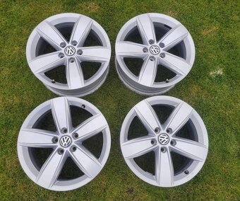 5x112 R17 VOLKSWAGEN - 2