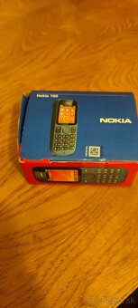 Nokia 100 - 2