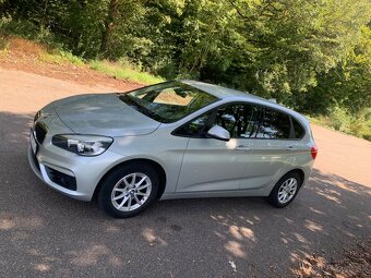 BMW 216I Active Tourer - TOP STAV - 2