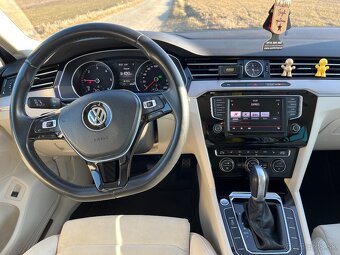 Volkswagen Passat B8 2.0 TDI DSG - 2