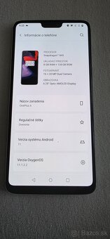 Oneplus 6 - 2