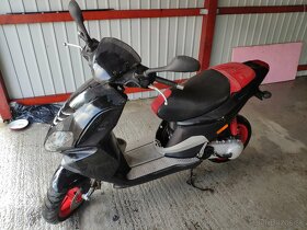 Piaggio NRG 70cc - 2