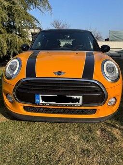 MINI Cooper - 2