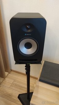 Tannoy Reveal 802 SET + Focusrite Scarlett 2i2 +Profi Stojan - 2