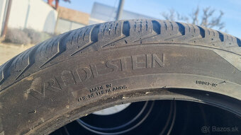 VREDESTEIN CELOROČNÉ 285/40 r21 109Y M+S - 2