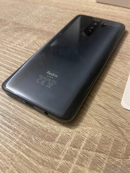 Xiaomi Redmi Note 8 Pro / 6/128GB TOP stav - 2