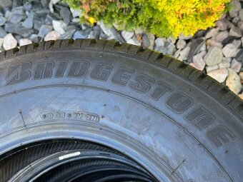 205 R16C 110/108R 8PR - 2