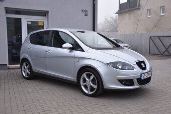 Seat Altea 2.0 TDI Stylance - 2