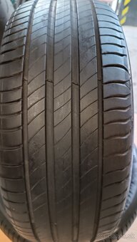 225/55 R17 michelin 2023 - 2