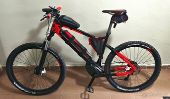 Elektro bicykel (e-bike) Crussis E-Atland - Ram L "20 - 2