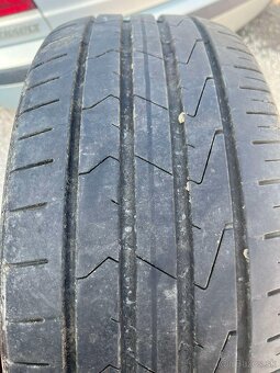 205/55 R16 Hankook Letné - 2