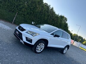 Seat Ateca 1.6 TDI 115 Style DSG - 2