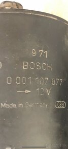 Štartér Bosch z opel vectra B 1.8 16v x18xe/x18xe1 - 2