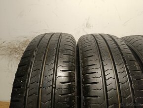 215/70 R15C Letné pneumatiky Nexen Roadian 4 kusy - 2