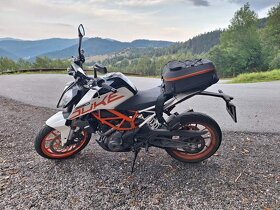 KTM 390 Duke 2020 - 2