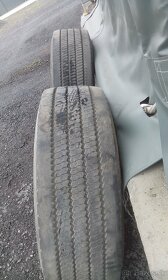 Pneumatiky315/70R22.5 - 2