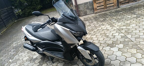 PREDAM YAMAHA X-MAX 125 - 2