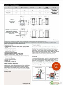 Plynový krb Heat&Glo - 2