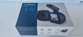 Kamera LAMAX T4 - 2