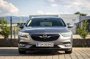 Opel Insignia ST 1.6 CDTI 136k S&S Innovation AT6 - 2