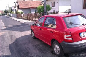 Fabia - 2