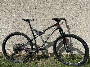 Specialized Epic Elite Carbon XL - 2