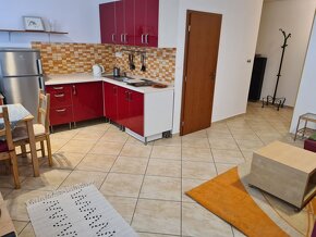 Predaj zar. garsónky/apartmánu na Nerudovej ul., Trnávka - 2