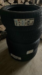 Predam nové zimné pneu 225/45 r17 sebring - 2