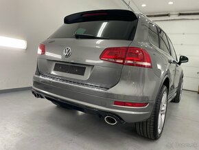 Vw Touareg 180kw terrain tech 3.0L - 2