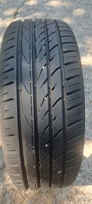 Predám letné gumy  205 / 55 R16 - 2