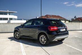 Mercedes-Benz GLA 180d AT7 Automat - 2