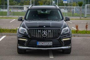 Mercedes-Benz GL 350 CDI BlueTEC 4MATIC - 2