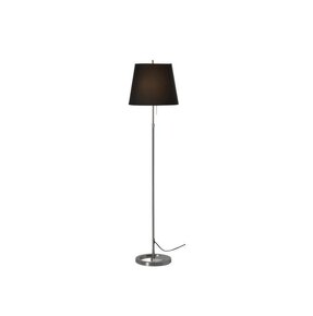 Ikea NYFORS Stojacia lampa (čierna) - 2