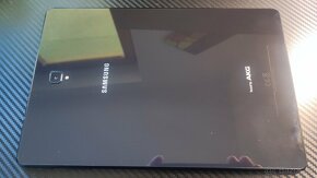 Samsung Tab S4 - 2