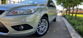 Ford Focus 1.6 2009 r.v. - 2