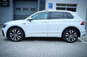 Volkswagen Tiguan R-line 2.0TDI 140kw DSG 4Motion Automat - 2