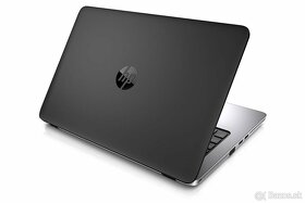 HP EliteBook 820 G2 Intel i5, 8GB RAM, 256GB SSD - 2