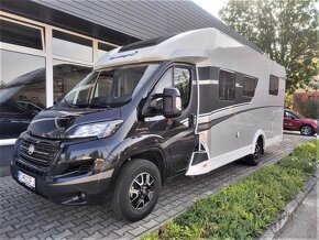 Fiat Ducato Sunlight T69 Adventure - 2