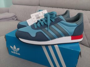 Adidas USA 84  Veľ.42  NOVÉ - 2