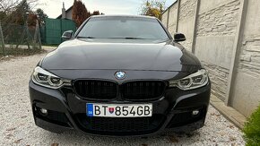 BMW 330d X Drive M-paket - 2