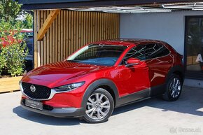 Mazda CX-30 Skyactiv-G122 Comfort/Style/Safety - 2